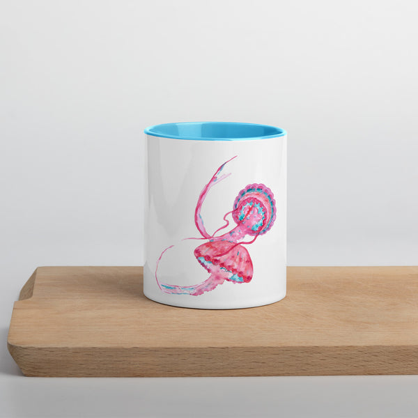 Pink Ladies Mug