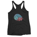 Shellie - Women's Racerback Tank