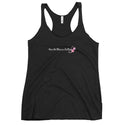 Shellie - Women's Racerback Tank