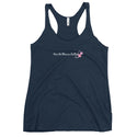 Shellie - Women's Racerback Tank