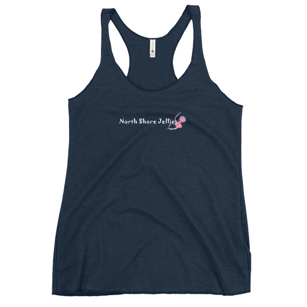 Shellie - Women's Racerback Tank