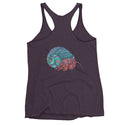 Shellie - Women's Racerback Tank