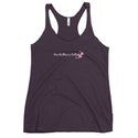 Shellie - Women's Racerback Tank