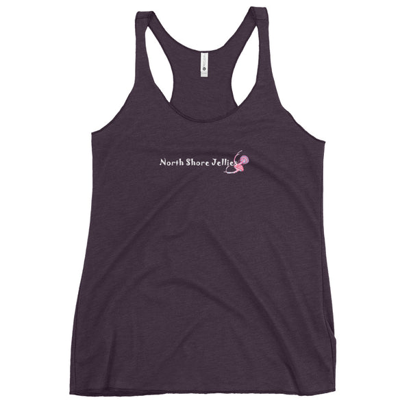 Shellie - Women's Racerback Tank